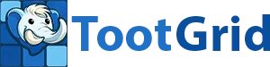 TootGrid logo